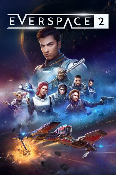 Stiahni si Hry na Windows EVERSPACE™ 2 (v.1.4.48035) +3DLC (2023)(CZ)[GOG]