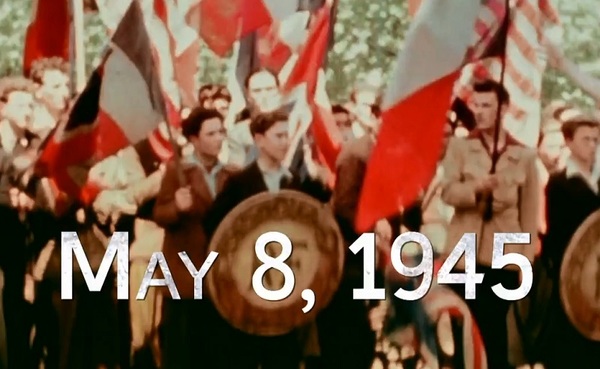 Stiahni si Dokument Kapitulace nacistickeho Nemecka / Surrender (2015)(CZ)[WebRip][720pLQ] = CSFD 77%