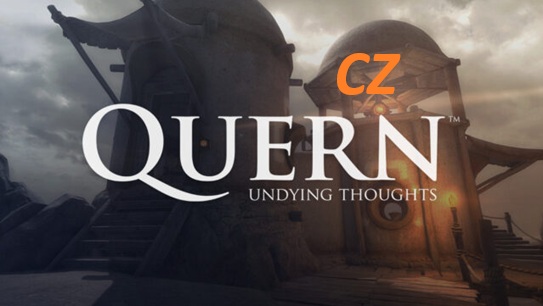 Stiahni si Hry na Windows Quern – Undying Thoughts CZ