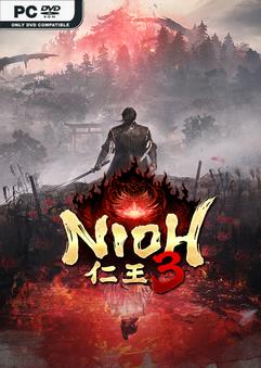 Stiahni si Hry na Windows Nioh 3: Deluxe Edition (v2.00.02 + všechna DLC + MULTi12)[DODI Repack]