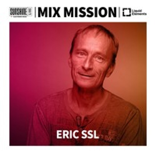 Stiahni si Hudební videa SSL MixMission - Eric SSL (2025)[1080p]