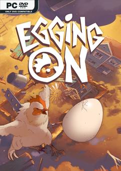 Stiahni si Hry na Windows Egging On (2025) [TENOKE]