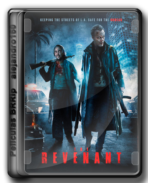 Stiahni si Filmy s titulkama Revenant (2009) = CSFD 59%