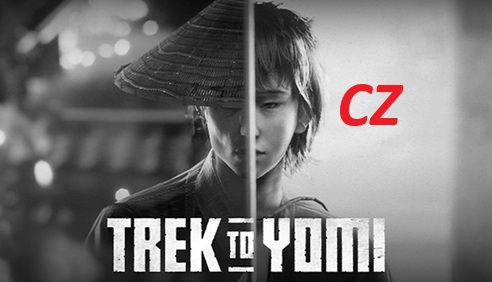Stiahni si Hry na Windows Trek to Yomi (2022)(CZ)