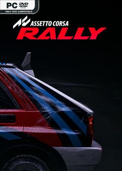 Stiahni si Hry na Windows Assetto Corsa Rally Early Access (2025)