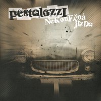 Stiahni si Hudba PESTALOZZI - Nekonečná jízda (2014)