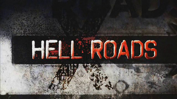 Stiahni si Dokument Silnice smrti / Hell Roads (2012)(CZ)[TVRip] = CSFD 77%