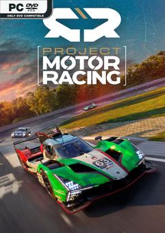 Stiahni si Hry na Windows Project Motor Racing v2.2.0.0-P2P