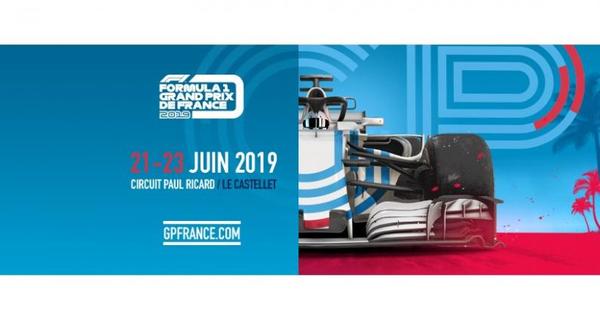 Stiahni si Sport  Formule 1 - Velka cena Francie - zavod (2019)(EN)[WebRip][1080p]