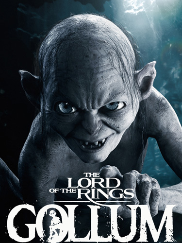  The Lord of the Rings: Gollum - Precious Edition (v0.2.51064 + All DLCs + Bonus Content + MULTi13) (From 25.3 GB) 