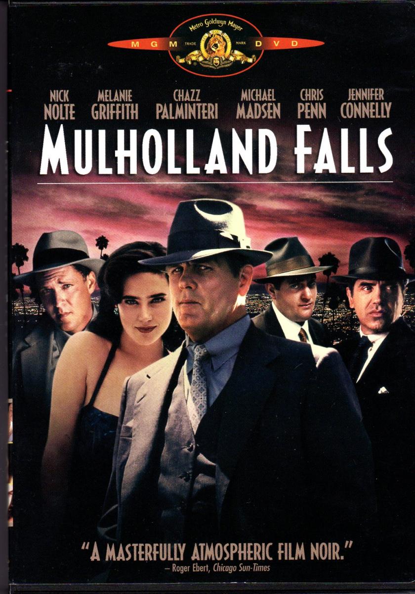 Stiahni si Filmy CZ/SK dabing Boss / Mulholland Falls (1996)(CZ) = CSFD 67%