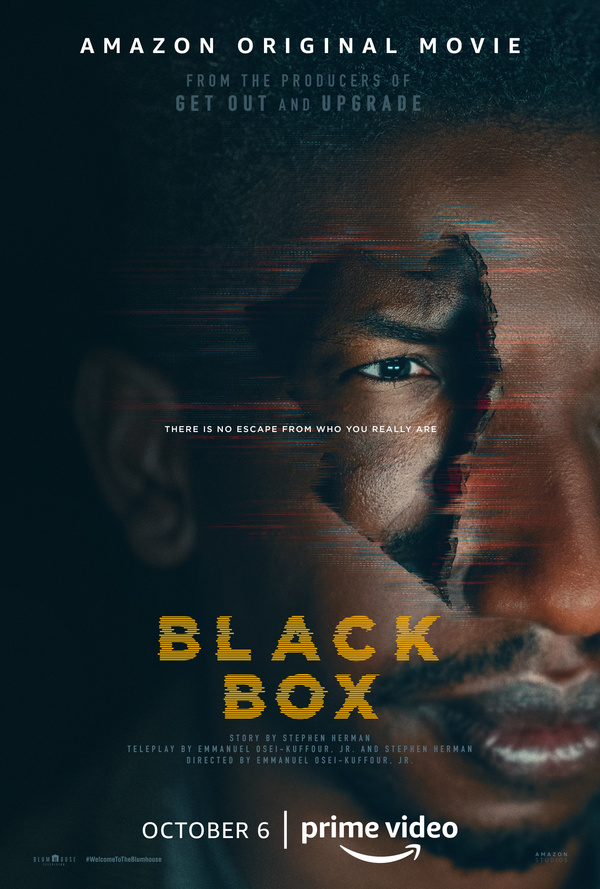 Stiahni si Filmy s titulkama Black Box (2020)[WebRip][1080p] = CSFD 54%