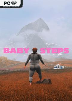 Stiahni si Hry na Windows Baby Steps v20251125 (2025) [P2P]