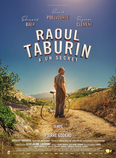 Stiahni si Filmy CZ/SK dabing Raoul Taburin (2018)(SK)[WebRip][1080p] = CSFD 68%