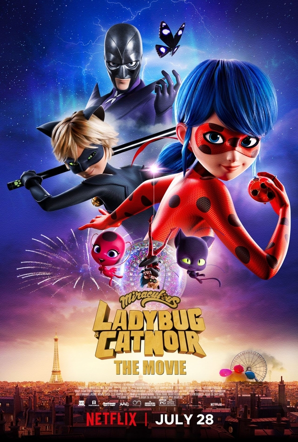 Stiahni si Filmy CZ/SK dabing Kouzelná Beruška a Černý kocour ve filmu / Ladybug & Cat Noir: The Movie (2023)(CZ)[1080p] = CSFD 62%