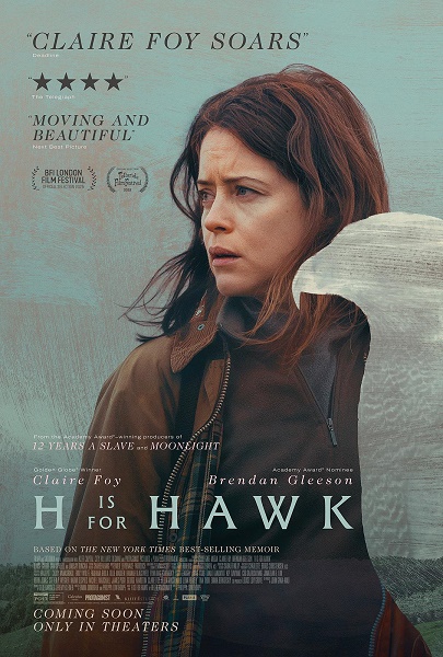 Stiahni si Filmy CZ/SK dabing J jako jestřáb / H Is for Hawk (2025)(CZ/EN)[WEB-DL][1080p] = CSFD 50%