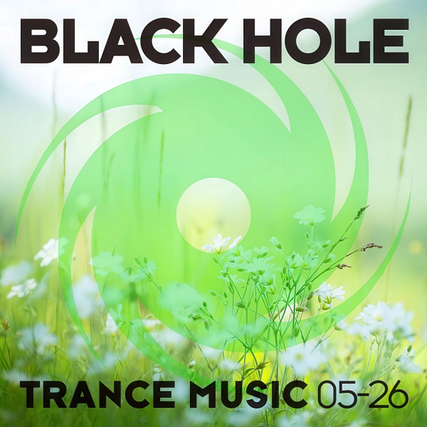 Stiahni si Hudba VA - Black Hole Trance Music 05 (2026) 