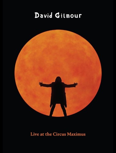 Stiahni si Hudební videa David Gilmour - Live at the Circus Maximus ProgRock (2025)[1080p][BDRip]