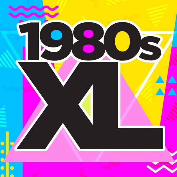 Stiahni si Hudba VA - 1980s XL (2018) FLAC