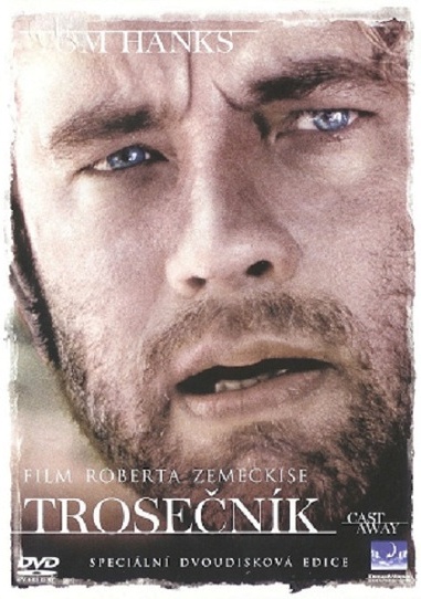 Stiahni si Filmy CZ/SK dabing Trosecnik / Cast Away (2000)(CZ) = CSFD 82%