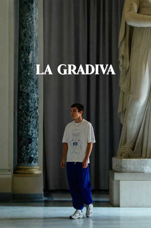 Stiahni si HD Filmy La Gradiva 2026 1080p HC WEB-DL AAC2 0 H 264-SPWEB
