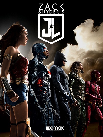 Stiahni si Filmy s titulkama Liga spravedlnosti Zacka Snydera / Zack Snyder's Justice League (2021)(ENG+CZ tit)[1080p][WEB] = CSFD 84%