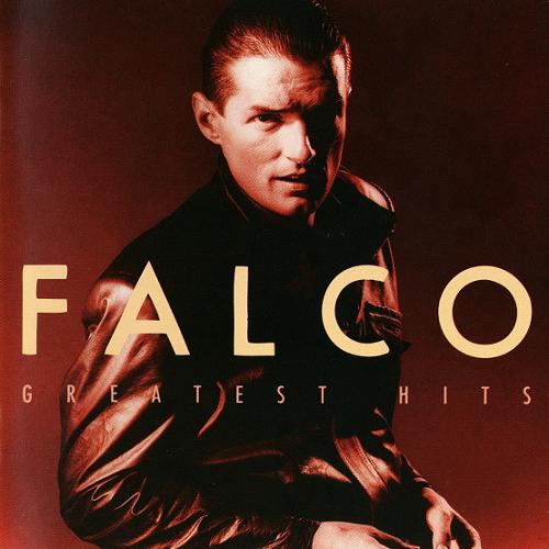 Stiahni si Hudba Falco - Greatest Hits (1999)[FLAC]