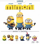 Stiahni si Filmy Kreslené Mimoni / The Minions (2015)(CZ) = CSFD 67%