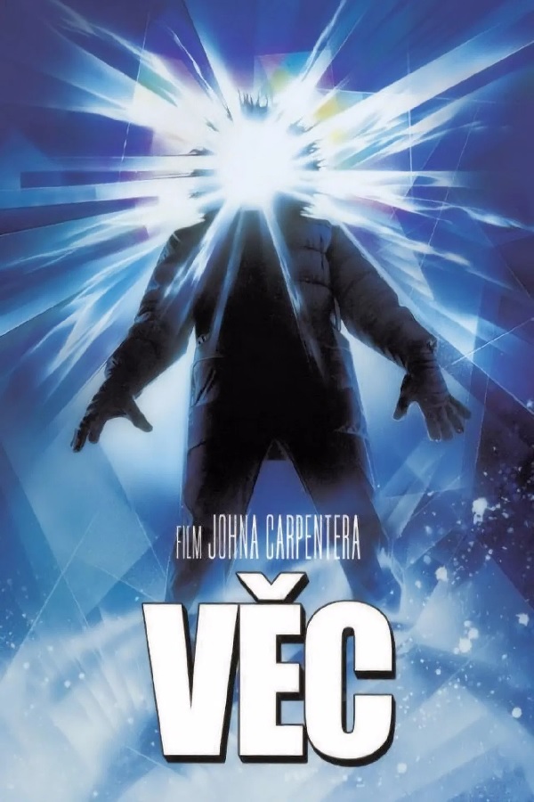 Stiahni si Filmy CZ/SK dabing Věc / The Thing (1982)(CZ/EN)[2160p][HDR10/DV][HEVC] = CSFD 86%