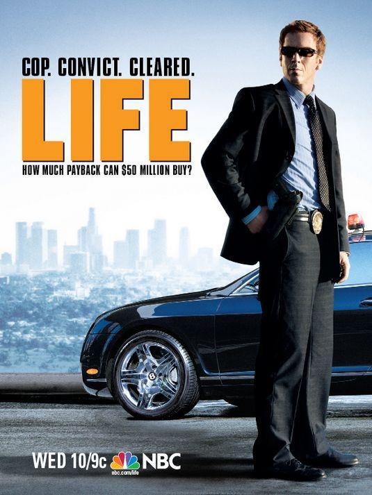Stiahni si Seriál Na doživotí / Life 2. serie (2008)(CZ/EN)[720p] = CSFD 78%