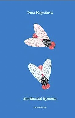 Stiahni si Mluvené slovo Dora Kaprálová - Mariborská hypnóza (Dora Kaprálová)2025(3h55m)