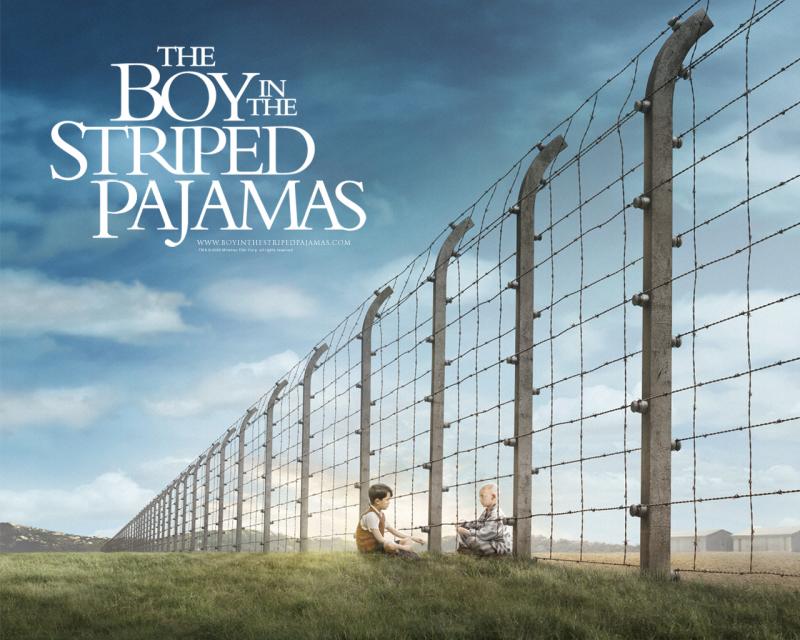 Stiahni si Filmy CZ/SK dabing Chlapec v pruhovanem pyzamu / The Boy in the Striped Pyjamas (2008)(CZ) = CSFD 84%