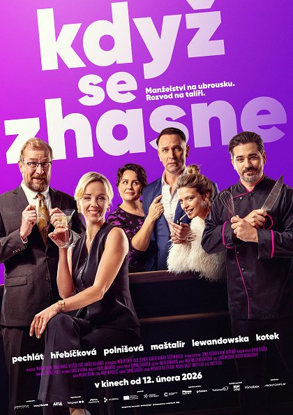 Stiahni si Filmy CZ/SK dabing  Když se zhasne (2026)(CZ)[1080p] = CSFD 53%