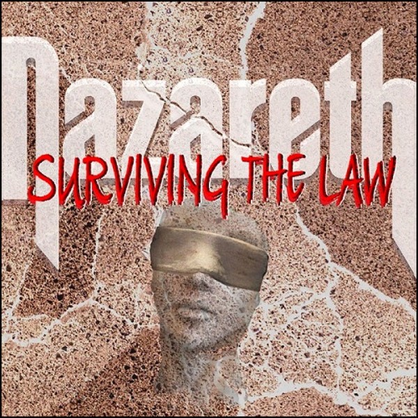 Stiahni si Hudba Nazareth - Surviving the Law - 2022, MP3