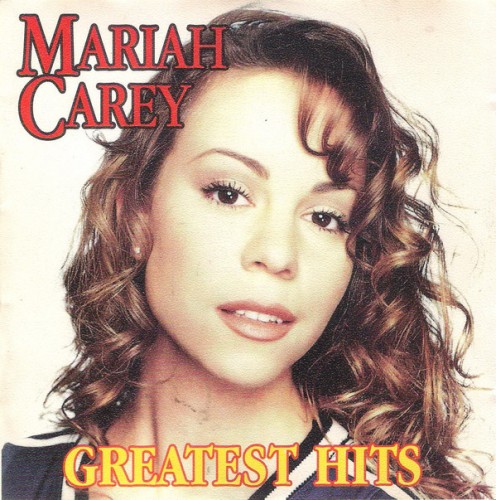 Stiahni si Hudba Mariah Carey - Greatest Hits (1995)