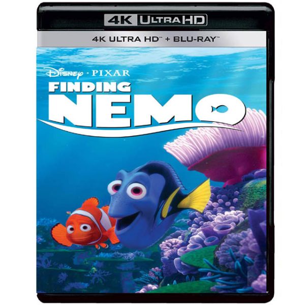 Hleda se Nemo / Finding Nemo (2003) 4K.HDR10.2160p.BluRay.HEVC.TrueHD.7.1.Atmos (CZ/SK/EN) = CSFD 86%