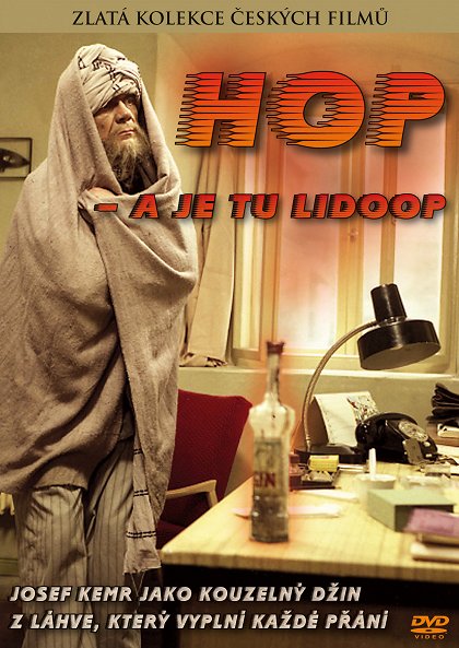 Hop - a je tu lidoop (1977)(CZ)[1080p][WEB-DL] = CSFD 45%