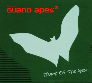 Stiahni si Hudba Guano Apes - Planet Of The Apes (Best of) (2004)