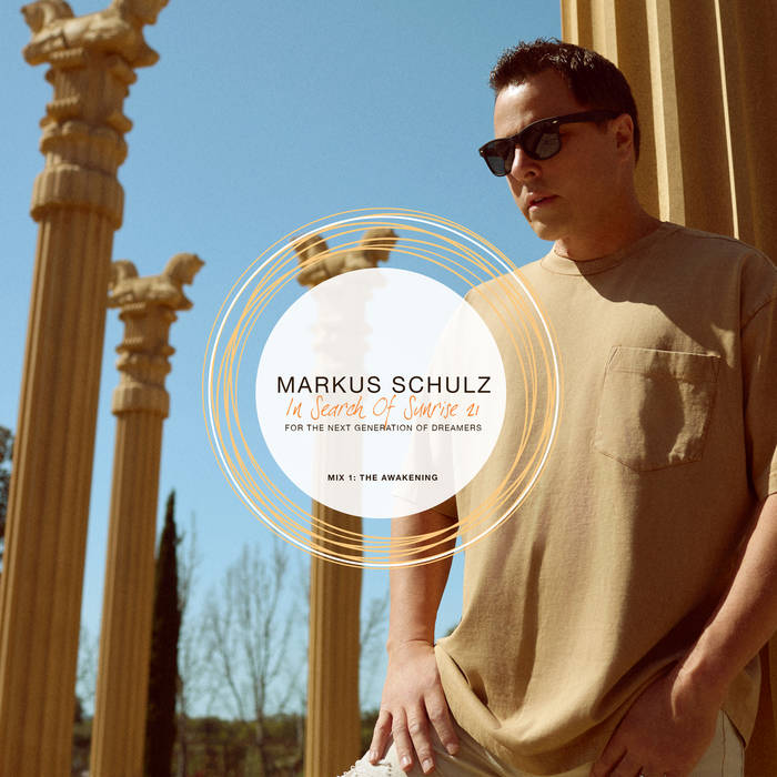 Stiahni si Hudba DJ's Mix In Search Of Sunrise 21 - Mix 1 The Awakening