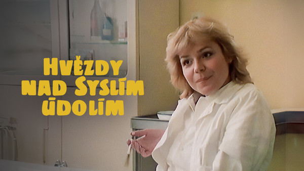 Stiahni si Seriál Hvězdy nad Syslím údolím E01-E03 (1986)(CZ) = CSFD 53%