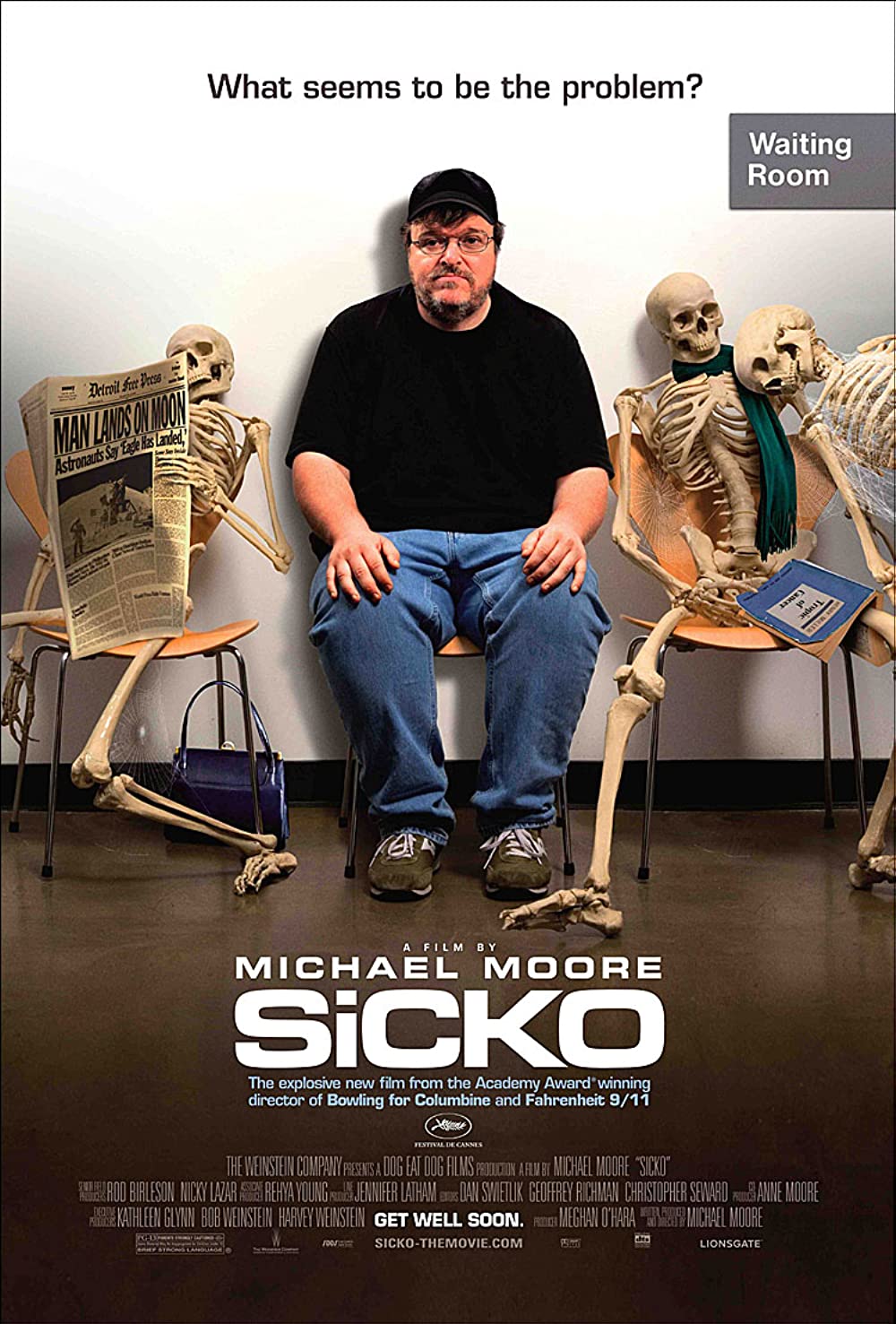 Sicko (2007)(EN/SK)[WEbRip] = CSFD 75%