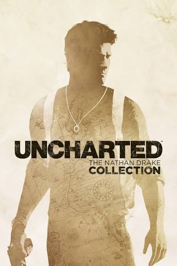 Stiahni si Hry na Windows Uncharted The Nathan Drake Collection-P2P
