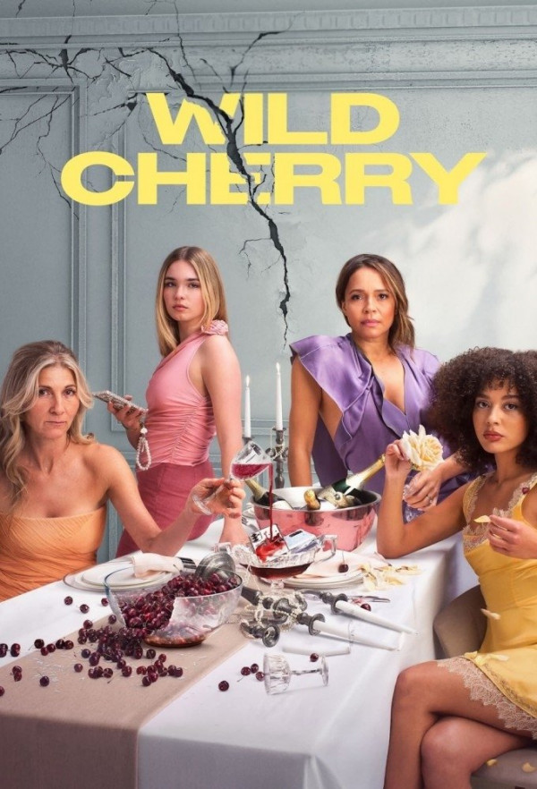 Stiahni si Seriál  Prominentky / Wild Cherry S01 (CZ)[WEB-DL][1080p] = CSFD 50%