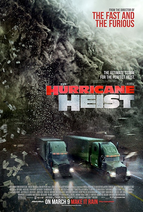 Stiahni si HD Filmy V oku hurikanu / The Hurricane Heist (2018)(CZ/EN)[1080p] = CSFD 49%