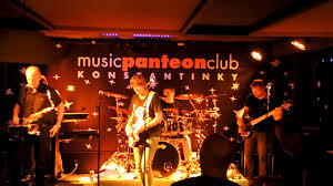 Stiahni si Hudba PESTALOZZI - Live (1990)