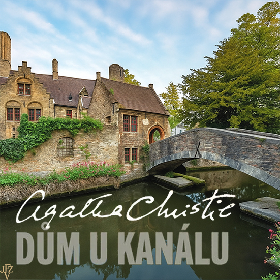 Stiahni si Mluvené slovo Agatha Christie - Dům U kanálu (2025)