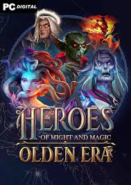 Stiahni si Hry na Windows heroes of might and magic olden era
