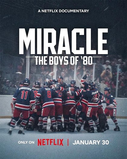 Stiahni si Filmy s titulkama Lake Placid - Miracle The Boys Of 80 (2026) CZ titulky mkv = CSFD 77%