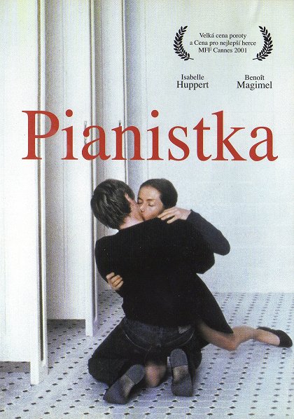 Stiahni si HD Filmy Pianistka / La Pianiste (2001) FHD cz fr = CSFD 73%