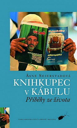 Stiahni si Mluvené slovo Seierstadova Asne - Knihkupec z Kabulu (Barbora Goldmannova)2023(3h35m)=87%